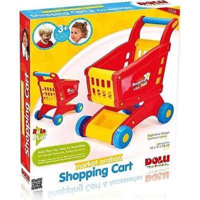 Carrito de Compras en Caja