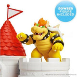 Set Deluxe Mushroom Kinom Castle con Figura