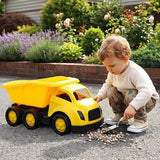 Camión Maxi