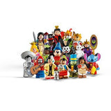 Lego Minifigures Disney 100