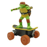 Tortuga Ninja - Patineta Rc Cowabunga