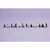 Lego Minifigures: Marvel: Serie 2