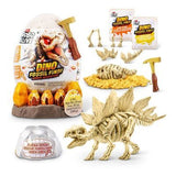 Robo Alive - Dino Fosil S.1 Encuentra