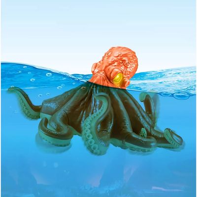 Zuru Robo Alive - Deep Sea Monster