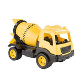 Camion de Cementos 42cms