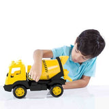Camion de Cementos 42cms