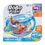 Robo Alive - Peces Robots Serie 1
