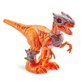 Robo Alive - Guera Dino Serie 1 Raptor