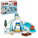 Lego Super Mario Set Expansion Pingüino