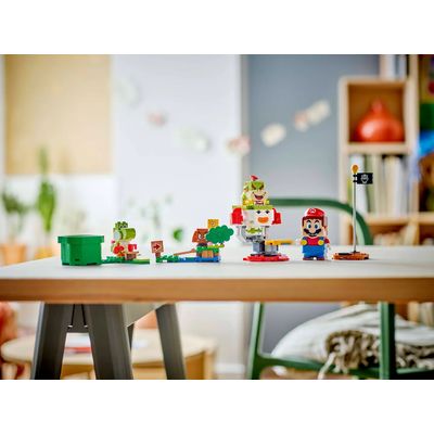LEGO Super Mario Aventuras Interactivas