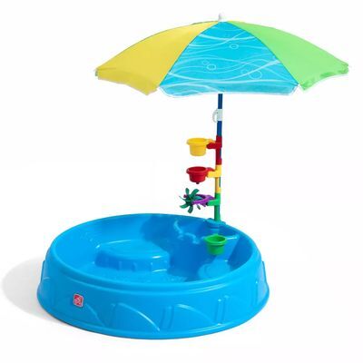 Piscinita para Niños Juega y Soléate