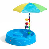 Piscinita para Niños Juega y Soléate