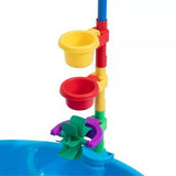 Piscinita para Niños Juega y Soléate