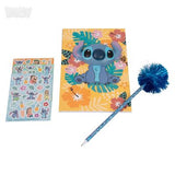 Set de Diario Squishy Stitch