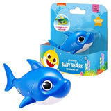 Zuru Robo Alive - Robotic S1 Mini Bay Shark