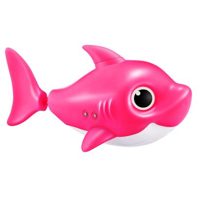Zuru Robo Alive - Robotic S1 Mini Bay Shark