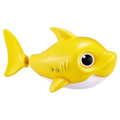 Zuru Robo Alive - Robotic S1 Mini Bay Shark