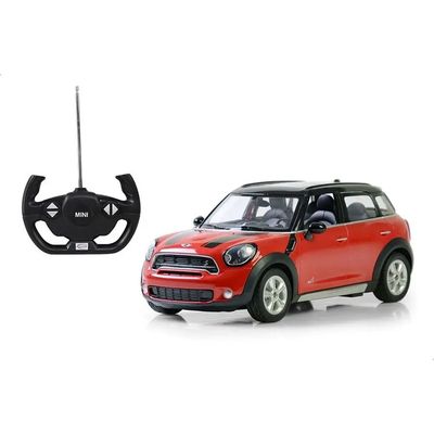 Carro R/C 1:24 Mini Cooper S Countryman