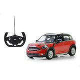 Carro R/C 1:24 Mini Cooper S Countryman