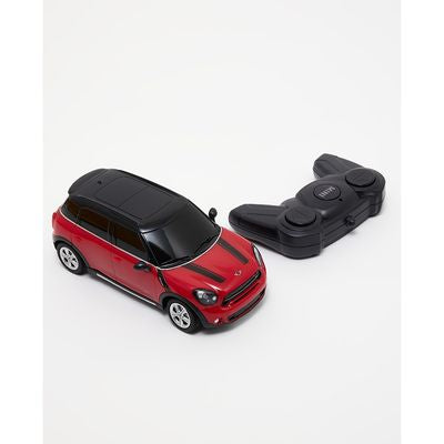 Carro R/C 1:24 Mini Cooper S Countryman