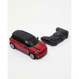 Carro R/C 1:24 Mini Cooper S Countryman