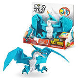 Robo Alive - Acción Dino - Pterodactyl