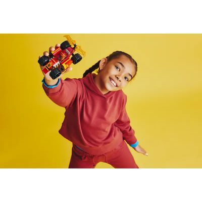 Lego Ninjago: Auto Carreras Ninja Evokai