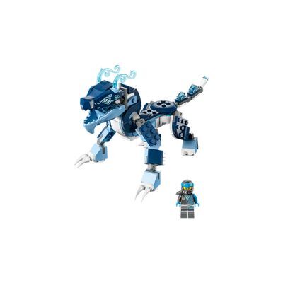 Lego Ninjago Dragon de Agua de Nyas