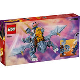 LEGO Ninjago Joven Dragón Riyu