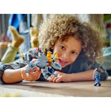 LEGO Ninjago Joven Dragón Riyu