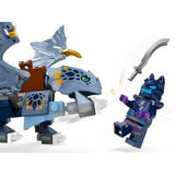 LEGO Ninjago Joven Dragón Riyu