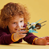 LEGO Ninjago Moto de Hielo de Zane