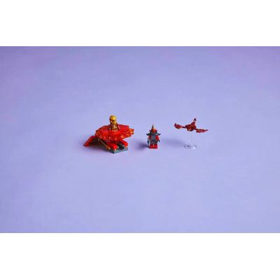 LEGO Ninjago Spinner Spinjitz Dragón Kai