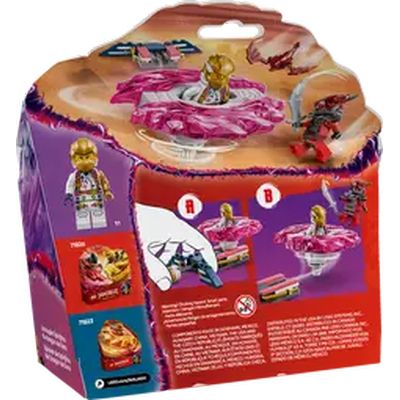 LEGO Ninjago Spinner Spinjitz Dragón Sora