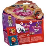 LEGO Ninjago Spinner Spinjitz Dragón Sora