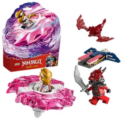 LEGO Ninjago Spinner Spinjitz Dragón Sora