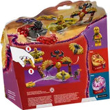 LEGO Ninjago Combate: Spinjitzu Dragón