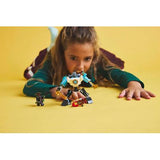LEGO Ninjago Combate de Zane