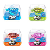 Robo Alive - Activa Con Agua S.1 Tortuga