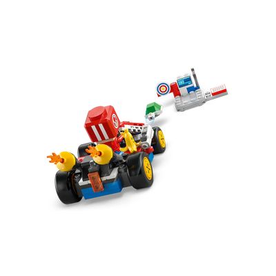 LEGO Super Mario - Mario Kart™ – Kart estándar