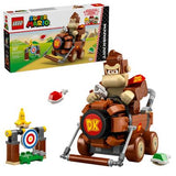 LEGO Super Mario: Donkey Kong-Jumbo