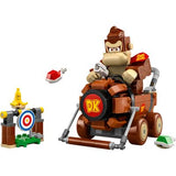 LEGO Super Mario: Donkey Kong-Jumbo