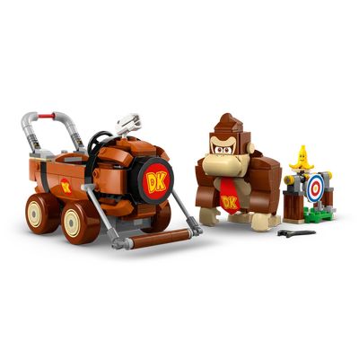 LEGO Super Mario: Donkey Kong-Jumbo