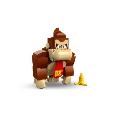 LEGO Super Mario: Donkey Kong-Jumbo
