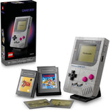 LEGO® Super Mario - Game Boy