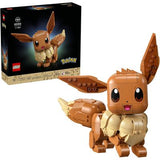 Lego Pokemon Eevee
