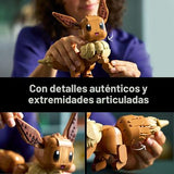 Lego Pokemon Eevee