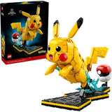 LEGO® Pokémon - Pikachu & Poké Ball