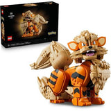 LEGO® Pokémon - Arcanine