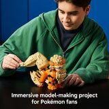 LEGO® Pokémon - Arcanine